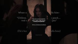 Vows under the Shadows by @siara_writes on wattpad|| #fictionalbooks #wattpadstories #youtubeshorts