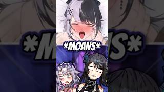 Shiori Drops A Sound That Silenced Everyone🥵😱