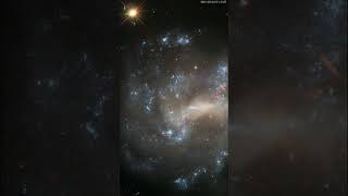 WOW! NASA/ESA Hubble Space Telescope Picture of the Week is UGC 5460