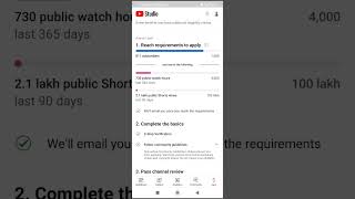 My Earnings from YouTube revealed, My YouTube Income #shorts #viral #trending #youtubeshorts #funny