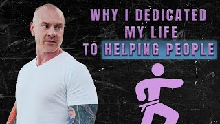 My WHY I Teach… The Backstory That Started a Mission-Driven Life