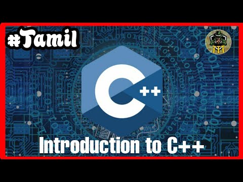 C++ full course | Introduction to C++ | C++ Programming language.