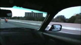 Accelerated Performance Supra vs Turbo Busa