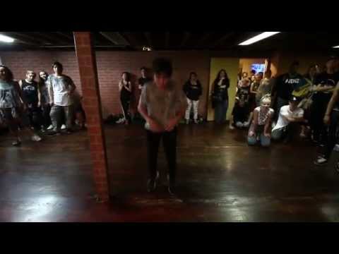 BAD MAN - JOJO GOMEZ