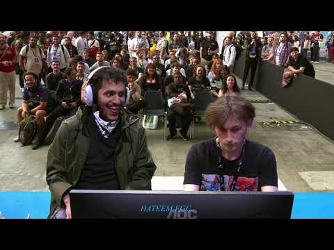 Snake (Bryan) vs Sonjay (Law) ➤ Evo France 2025 Day 1 - Tekken 8