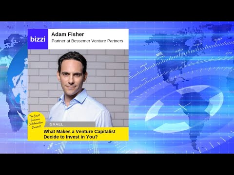 Perspectives on Collaboration from a Seasoned Venture Capitalist