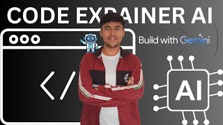 Master Code Understanding: Building an AI Code Explainer (Project #3)