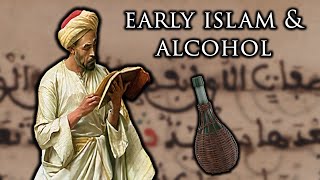 Was Alcohol Always Forbidden in Islam?