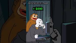 #btc #trading #bitcointrading #btcdump #cryptocurrencytrading #cryptomemes #crypto #memecrypto #for