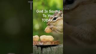 💚The Lord God Is Saying To You Today.... #dailyinspiration #lifeisbutajourney222 #dailyaffirmation