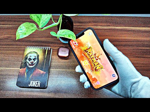 Game of Months #2 - iOS & Android