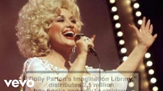 Dolly Parton - 9 to 5 Pop-Up Promo Video