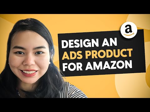 Amazon product manager interview (with ex-Amazon Senior PM)