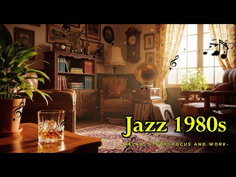 Vintage Smooth Jazz Classics 1980s