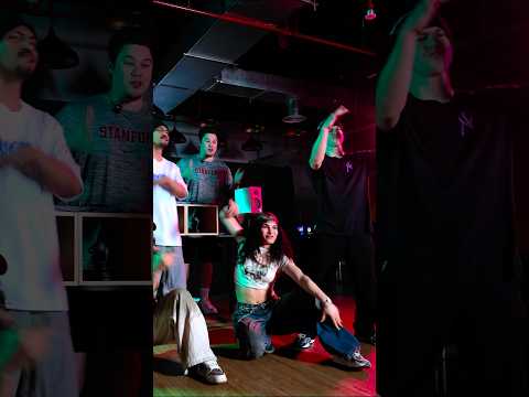 🔥 What a night! From powerful freestyles to explosive breaks, every dancer brought the heat!
