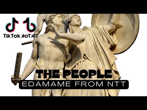 THE PEOPLE EDAMAME FROM NTT - FR KUPANG 2023