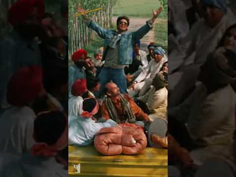 kuch khona hai kuch pana hai with #srk #hitsongs #bollywood #yrf #shahrukh #govinda #bollywoodnews