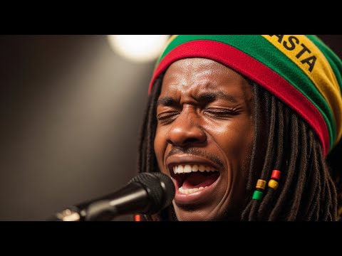 Is There Anything Too Hard for Me? – Powerful Reggae Gospel Song of Faith & Miracles