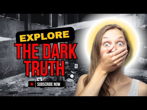 Welcome to Mind Crime Chronicles: Exploring the Dark Side of True Crime