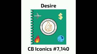 CB Iconics NFTs 7,126 to 7,150 #shorts Free Daily NFT Giveaways