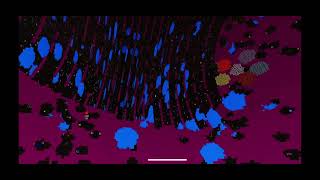 Art In Mining Tech? (paint-drill-bomb commands) #7 | 12/13/23 -- Mining Tech