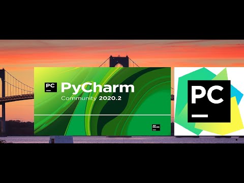 How to Install PyCharm IDE for Python| Write first python program using PyCharm IDE| JavaBeam