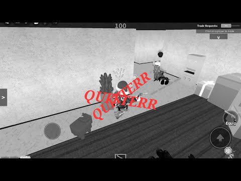 Why I can't play Mm2 for 5 minutes (Skill issues)
