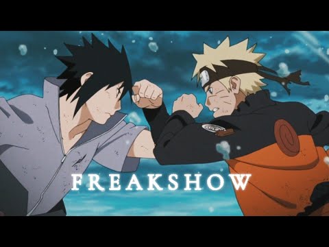 FREAKSHOW EDIT // AMV