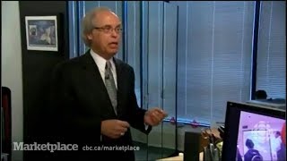 Road to Rich Dad - CBC Marketplace