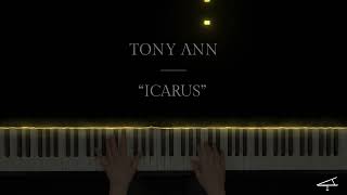 Tony Ann – ICARUS (Official Piano Tutorial)