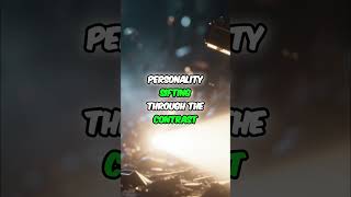 Contrast: Key to Knowing Yourself #shorts