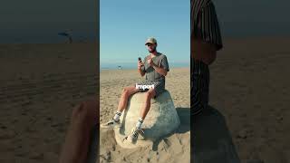 "How to Create Neon Ghost Effect in CapCut | Step-by-Step Editing Tutorial #capcuttutorial #shorts