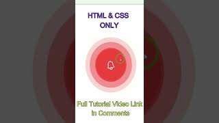 Breathtaking #CSS Animation !!!