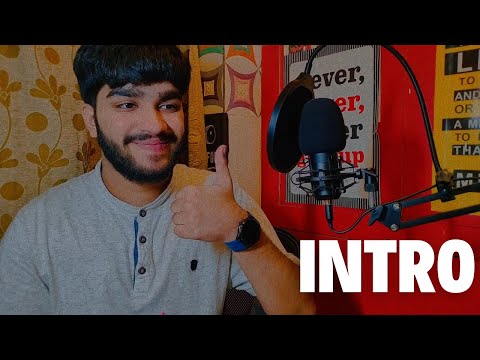 Epic Intro: Join the Study Journey with Avi!"?