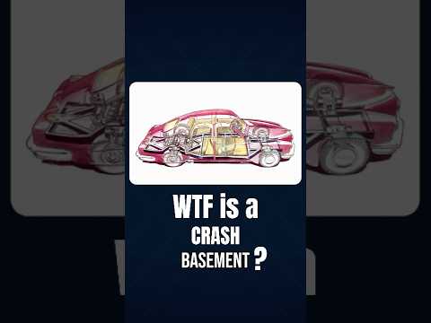 The Worst Car Safety Invention Ever Built