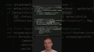 Real World Pattern Matching for instanceof #java #shorts #patterns
