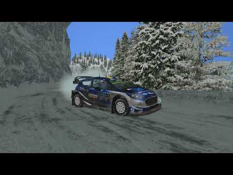 RBR track   -  STUREC Snow