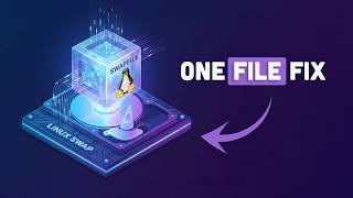 How to Stop Next.js Builds From Crashing on Cheap Servers (with Swap)