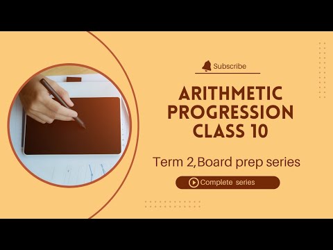 Complete series|board exam prep|Arithmetic progression|Sum of nth term|class 10|Part-3