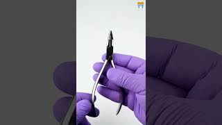 Waldent Universal Plier 10-106  #dentist #dentalinstruments  #dentaltools #dentalkart