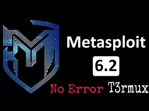 Metasploit install Without any error Latest version @xploittech