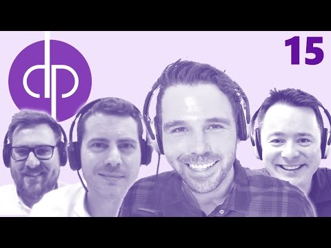 Dynamics Podcast // Episode 15 // Cloud implementation