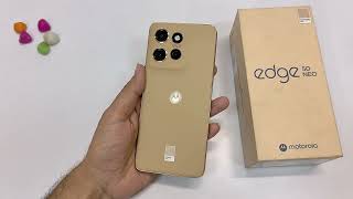 MOTO EDGE 50 NEO Shocking Charging Hack! Gear Up Your Charging Speed