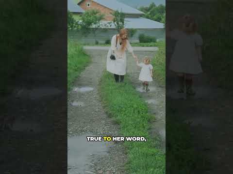 Hannah’s Prayer & the Birth of Samuel | Bible Story Shorts