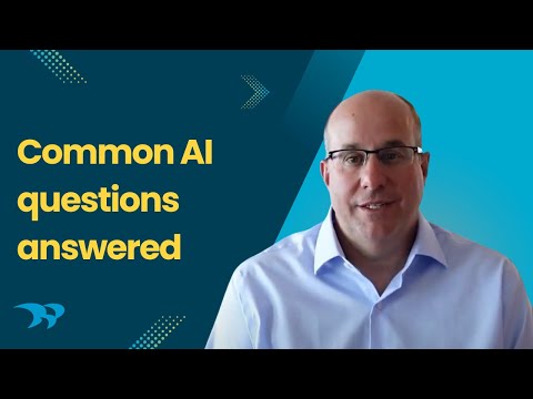 Artificial Intelligence (AI) FAQ
