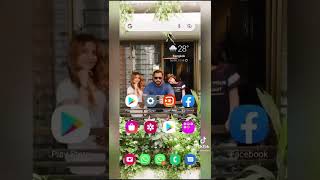 How to block Ads on android mobile..subscribe this channel..#ShaFawithShahil