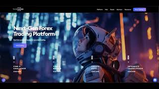 How to connect TradingView to Tradelocker  in a Minute | AlgoWay Automation with Trade Locker