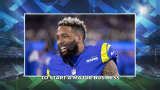 How Odell Beckham Jr LOST $100 Million… The Untold Story | Sample 1