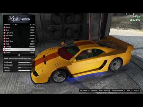 Tuner biler 2