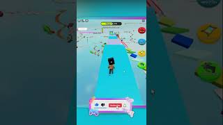 Easy Obby #Roblox #44 #easyobby #gameplay